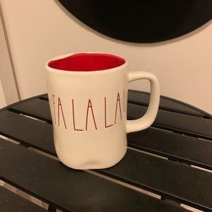 Rae Dunn Christmas Mug